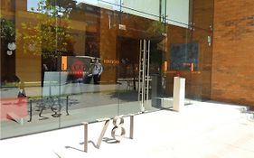 La Concepcion, Providencia Suites